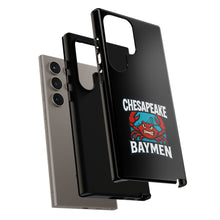 Baymen Phone Case