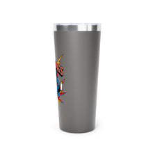 MAD DOGS  Copper Vacuum Insulated Tumbler