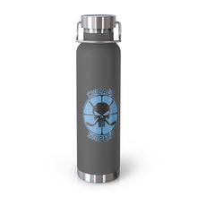 Chicago Snipers - 22oz Vacuum Insulated Bottle