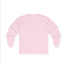 MBHL -Ultra Cotton Long Sleeve Tee