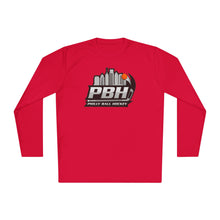 PBHL Acti Dry Long Sleeve Top