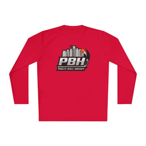 PBHL Acti Dry Long Sleeve Top