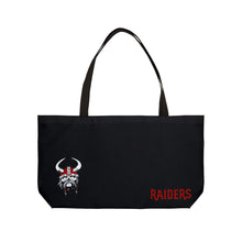 Fitchburg Raiders Weekender Tote Bag