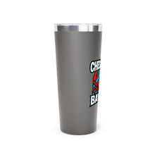 Baymen  Copper Vacuum Insulated Tumbler