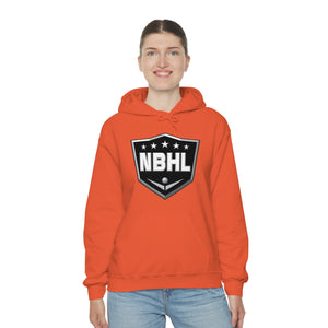 NBHL Unisex Heavy Blend™ Hooded Sweatshirt