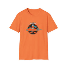 Unisex Softstyle T-Shirt - NY Dek