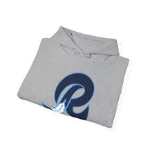 Renegades Unisex Hooded Sweatshirt