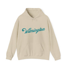 UNCW Unisex Hooded Sweatshirt