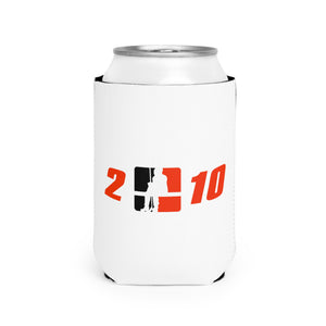 Can Cooler Sleeve 2 and 10