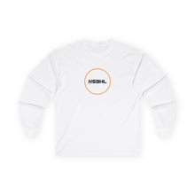 Unisex Ultra Cotton Long Sleeve Tee - NSBHL
