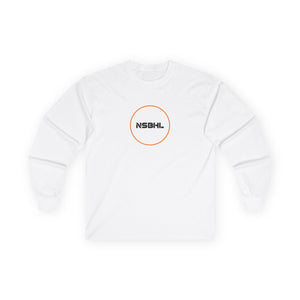 Unisex Ultra Cotton Long Sleeve Tee - NSBHL