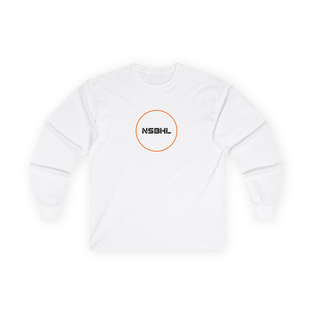 Unisex Ultra Cotton Long Sleeve Tee - NSBHL