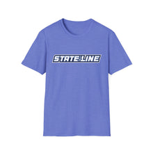 Stateline Unisex Softstyle T-Shirt