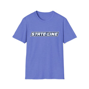 Stateline Unisex Softstyle T-Shirt