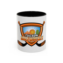Tucson Accent Coffee Mug (11, 15oz)