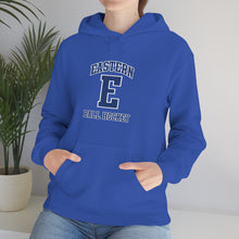 Hooded Sweatshirt - Eastern