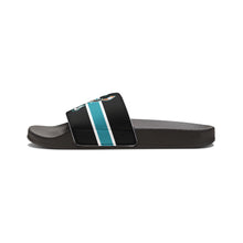 Men's Removable-Strap Sandals - Cudas