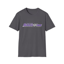 Unisex Softstyle T-Shirt - Mix Sports Shockwave Logo