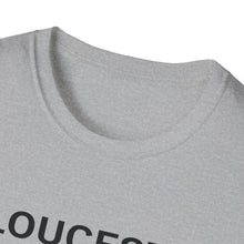 Unisex Softstyle T-Shirt - Gloucester Field Hockey