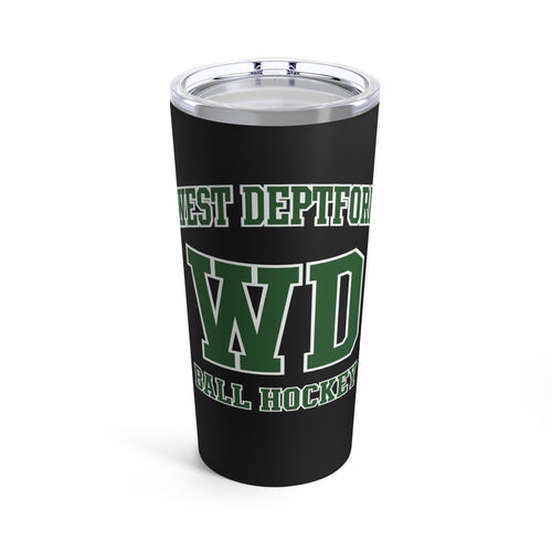 West Deptford Tumbler 20oz
