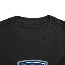 GREY HOUNDS Playful Toddler Short Sleeve Tee