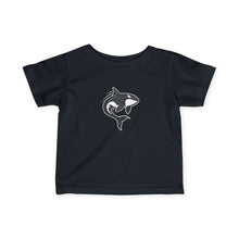 Orca Infant Tee