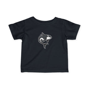 Orca Infant Tee