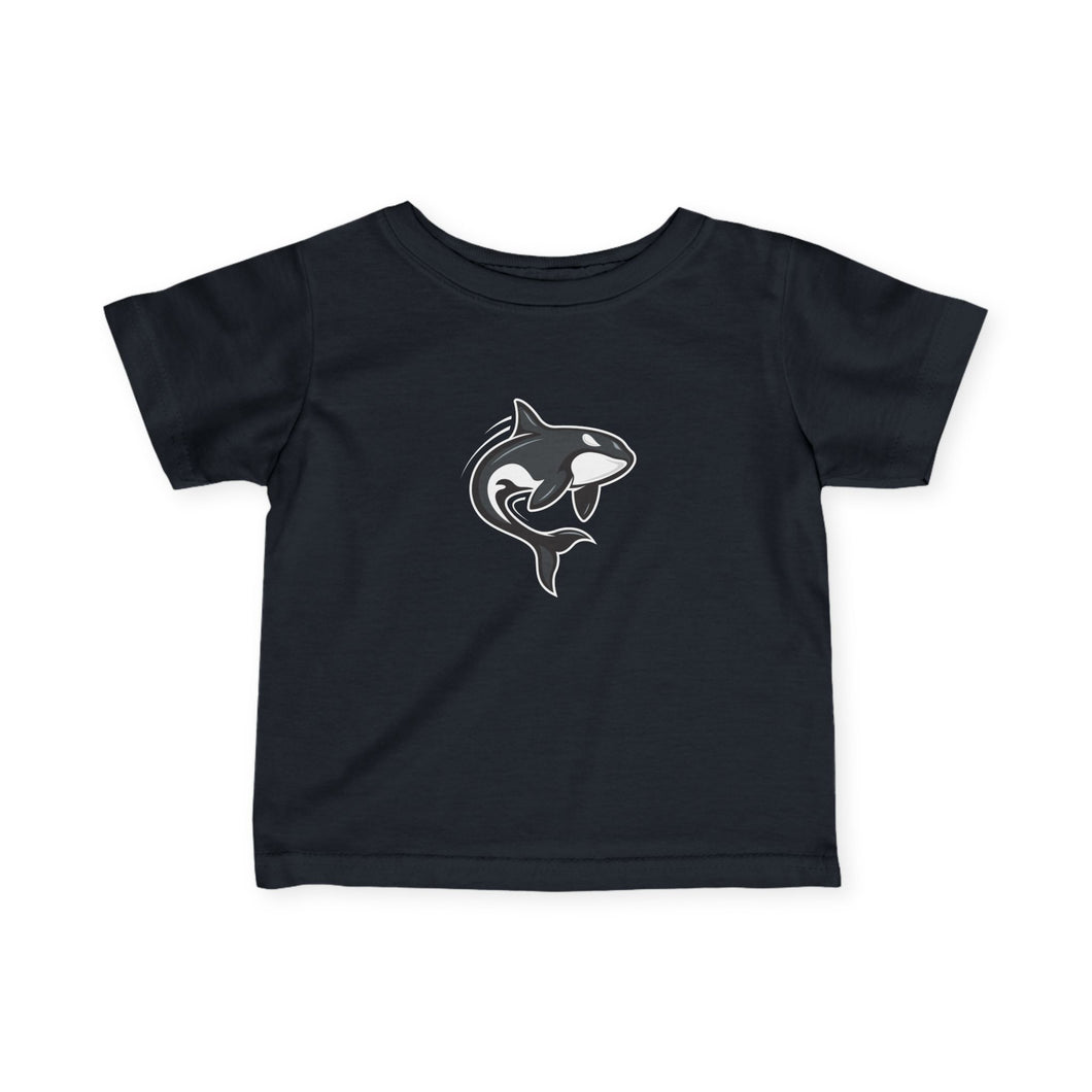 Orca Infant Tee