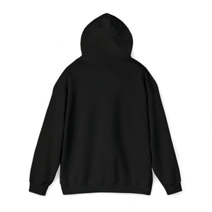 Unisex Heavy Blend™ Hooded Sweatshirt ARSENAL