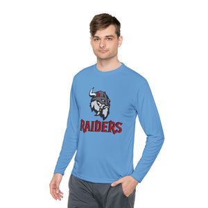 Fitchburg Raiders Lightweight Long Sleeve Tee