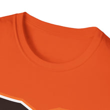 DELCO PHANTOMS Unisex Softstyle T-Shirt