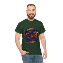 Unisex Heavy Cotton Tee - Jersey Dinos