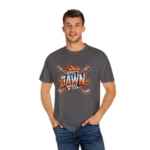 SPICY JAWN Unisex Garment-Dyed T-shirt - PBH