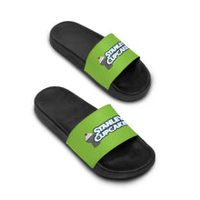 Stanley Cupcakes Women's Slide Sandals