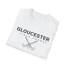 Unisex Softstyle T-Shirt - Gloucester Field Hockey