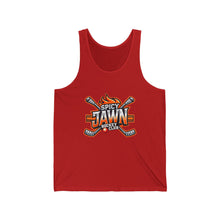 SPICY JAWNS Unisex Jersey Tank - PBH