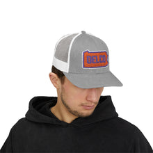 PHANTOMS Snapback Trucker Cap