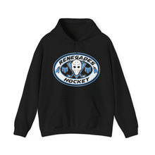 Renegades Unisex Hooded Sweatshirt