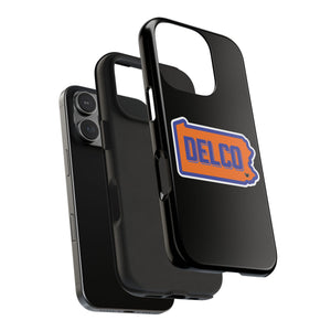 Case Mate Tough Phone Cases -   DELCO PHANTOMS