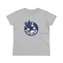 Stateline Women's Heavy Cotton Tee