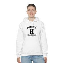 Hooded Sweatshirt - Hammonton