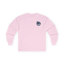 State Line Unisex Ultra Cotton Long Sleeve Tee