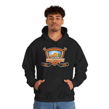 Tucson Unisex Heavy Blend™ Hooded Sweatshirt