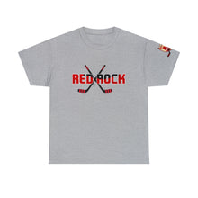 Red Rock - Unisex Heavy Cotton Tee