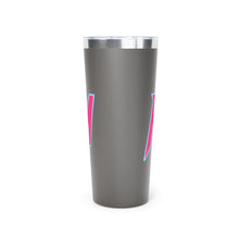Menace Copper Vacuum Insulated Tumbler
