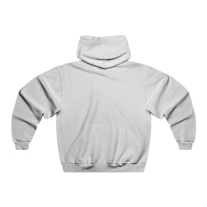 Red Rock - Men's NUBLEND® Hooded Sweatshirt