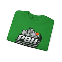 PBHL Sweatshirt, Unisex Crewneck Top