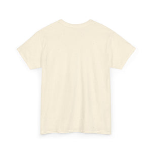 GS Unisex Heavy Cotton Tee