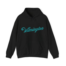 UNCW Unisex Hooded Sweatshirt