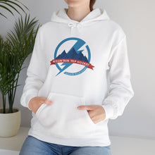 Mountain Top Hockey Unisex Heavy Blend™ Hooded Sweatshirt